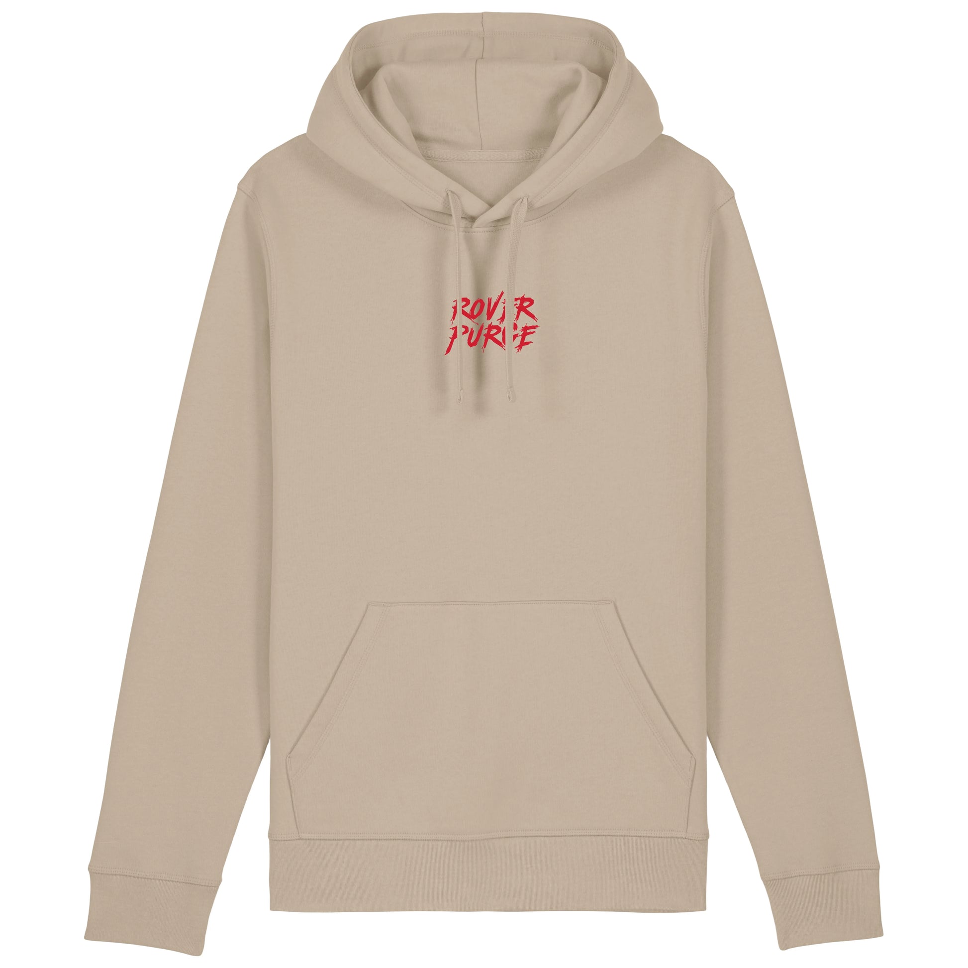 Lager Hoodie Rover Purge 26 Hell Desert Dust