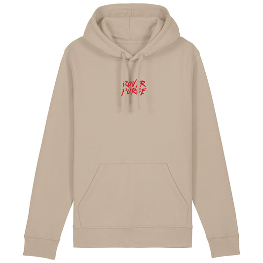 Lager Hoodie Rover Purge 26 Hell Desert Dust