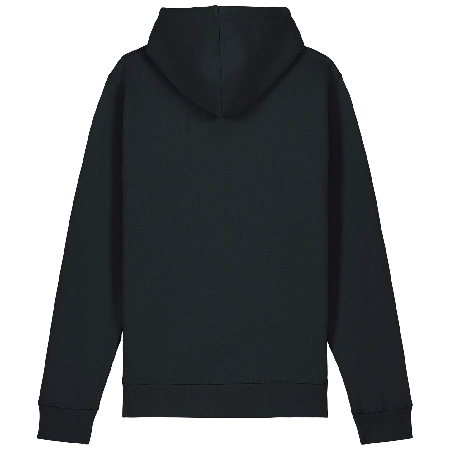 Lager Hoodie Rover Purge 26 Stick Schwarz