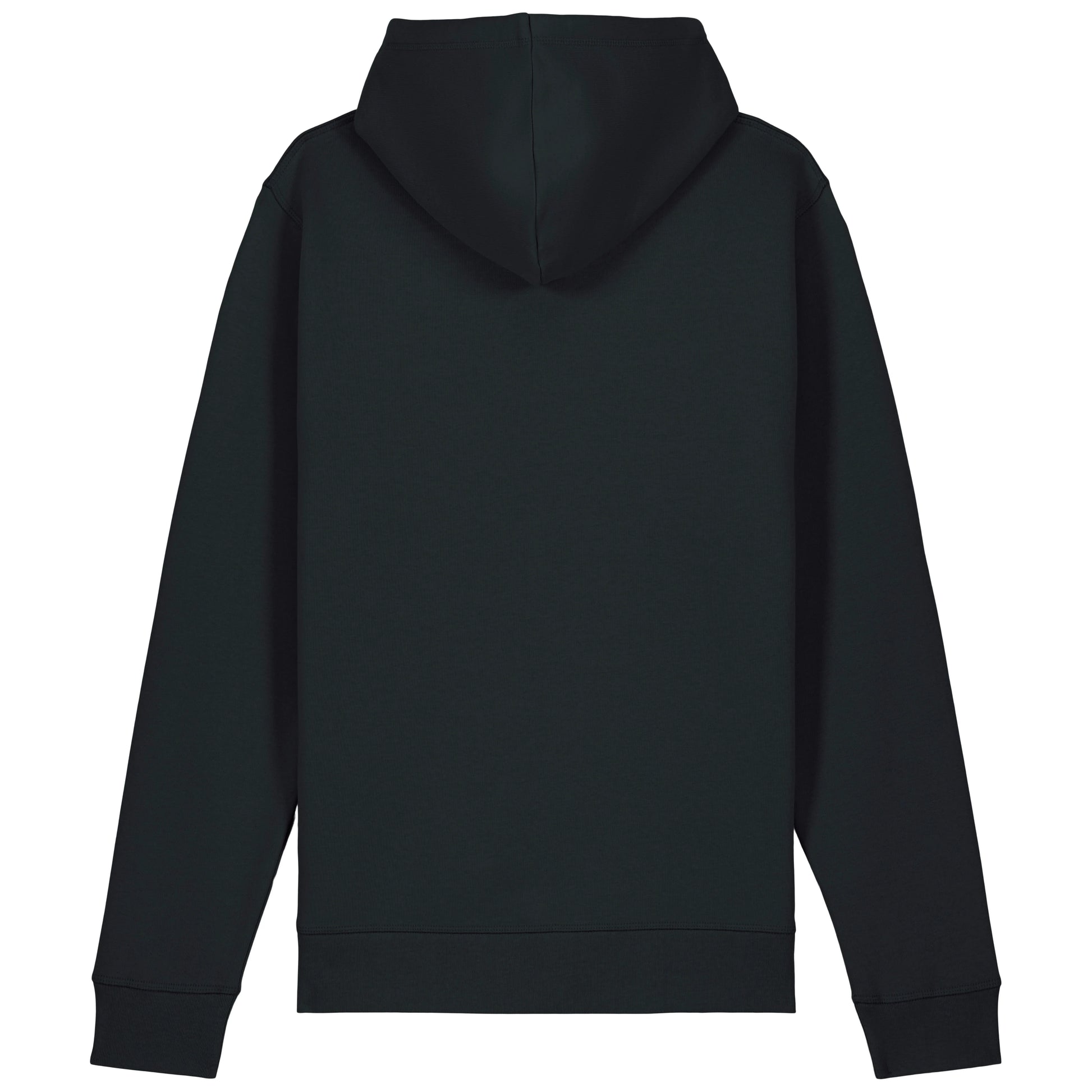 Lager Hoodie Rover Purge 26 Stick Schwarz