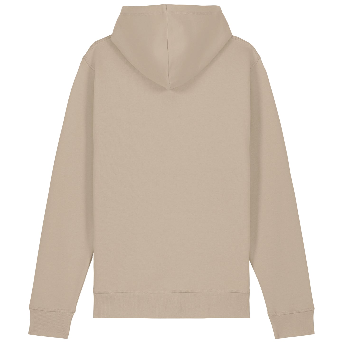 Lager Hoodie Rover Purge 26 Stick Desert Dust