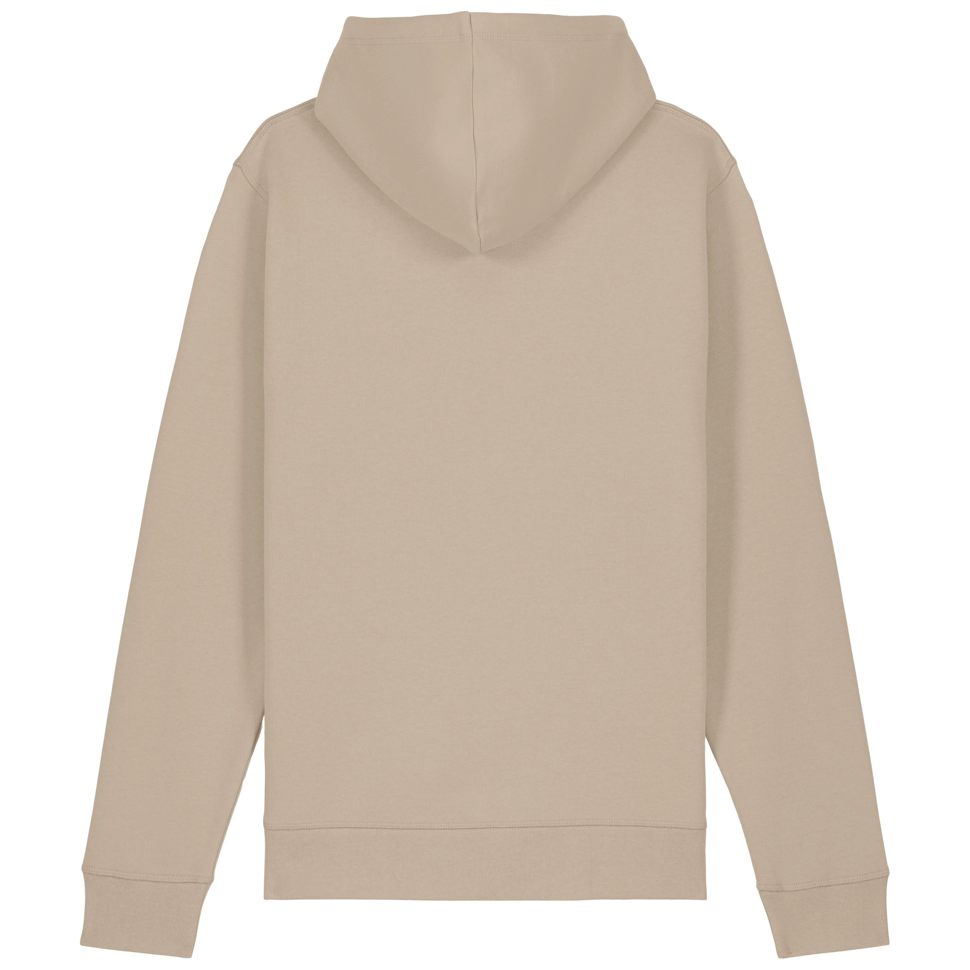 Lager Hoodie Rover Purge 26 Stick Desert Dust
