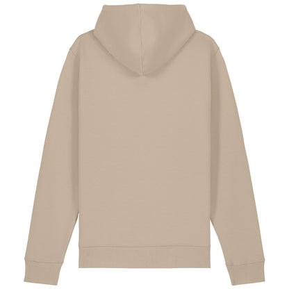 Lager Hoodie Rover Purge 26 Stick Desert Dust