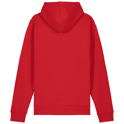 Lager Hoodie Rover Purge 26 Stick Rot