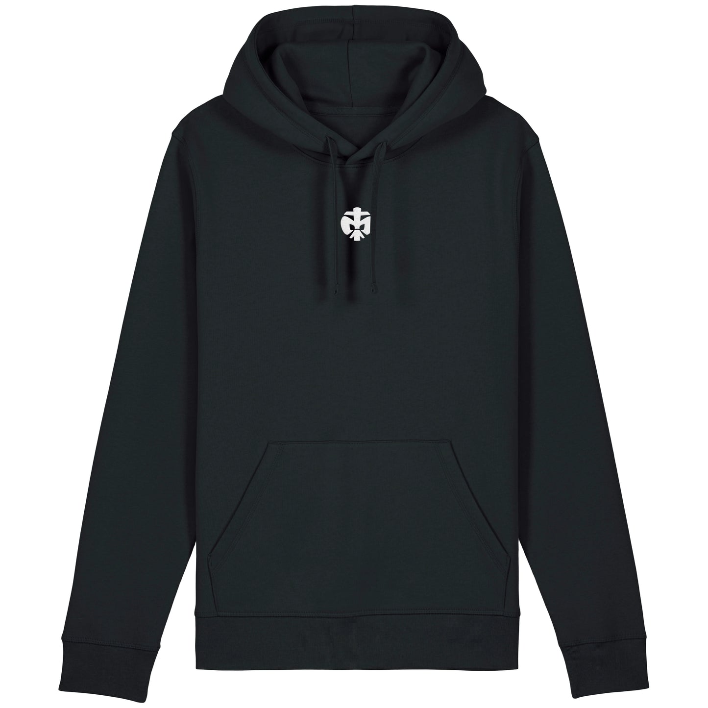 Lager Hoodie Rover Purge 26 Stick Schwarz