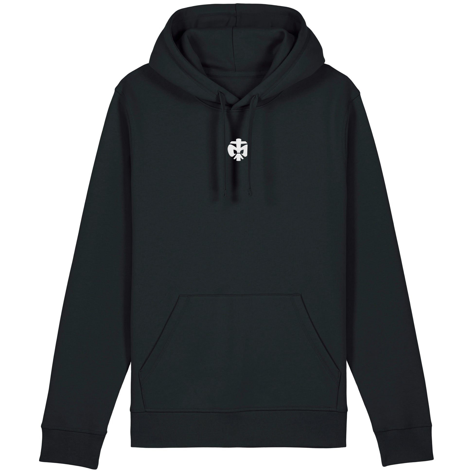 Lager Hoodie Rover Purge 26 Stick Schwarz