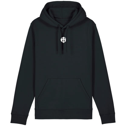 Lager Hoodie Rover Purge 26 Stick Schwarz