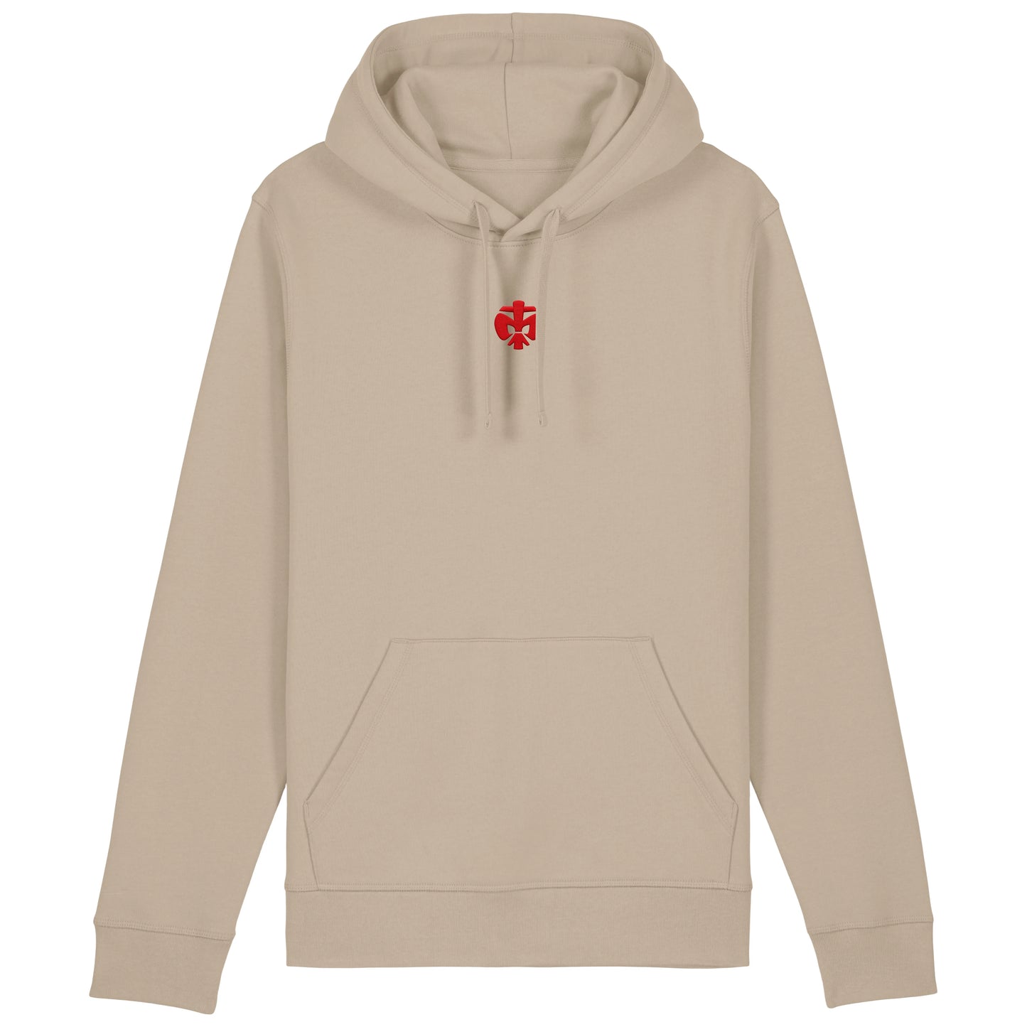 Lager Hoodie Rover Purge 26 Stick Desert Dust