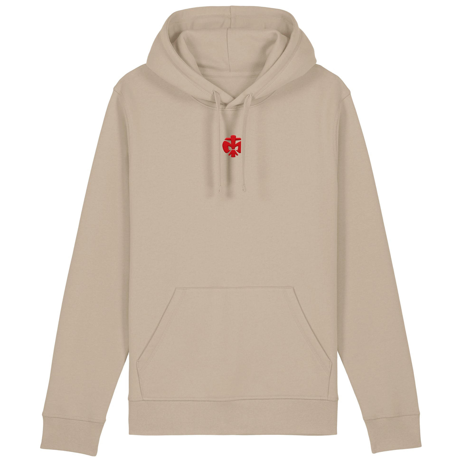 Lager Hoodie Rover Purge 26 Stick Desert Dust