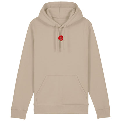 Lager Hoodie Rover Purge 26 Stick Desert Dust