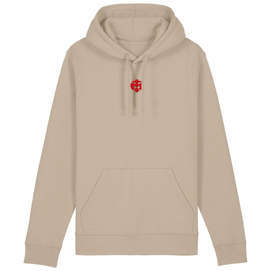 Lager Hoodie Rover Purge 26 Stick Desert Dust