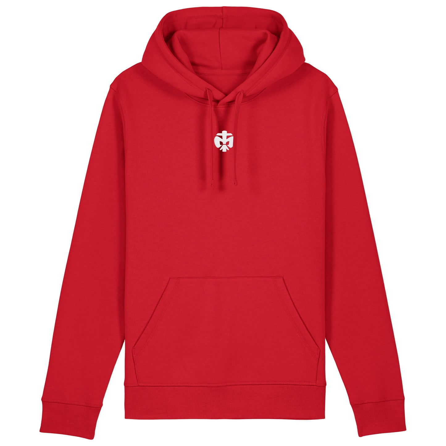 Lager Hoodie Rover Purge 26 Stick Rot