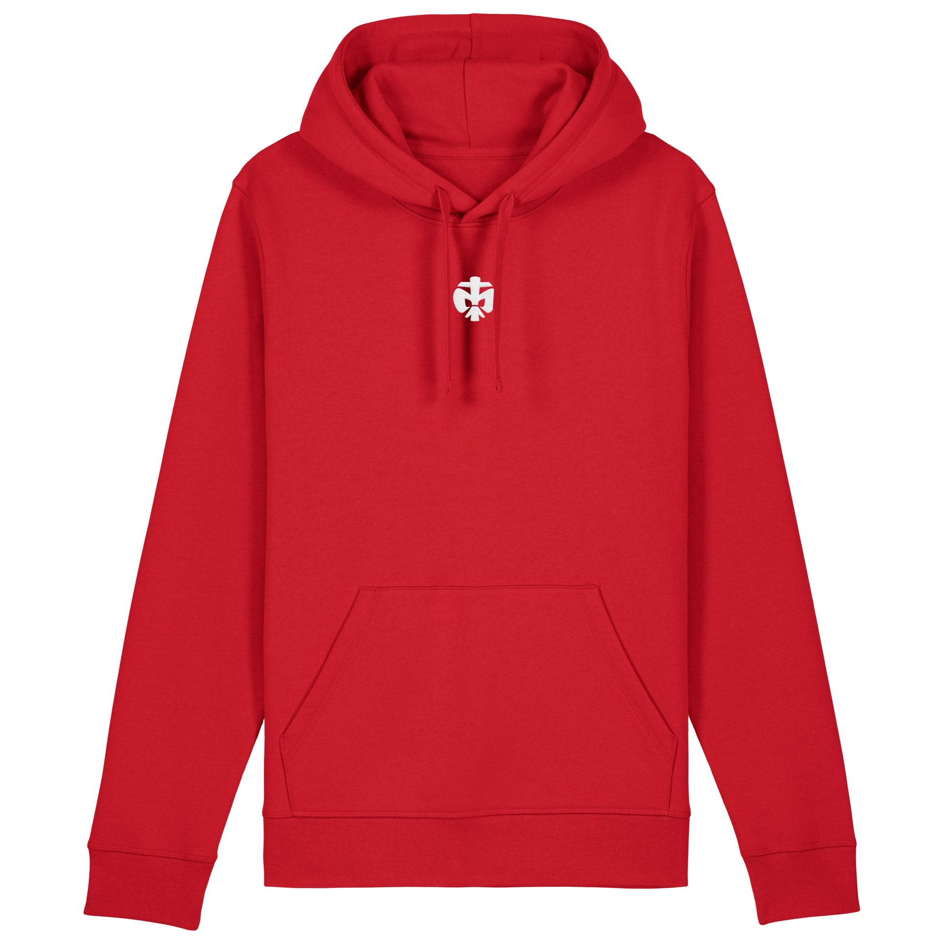Lager Hoodie Rover Purge 26 Stick Rot