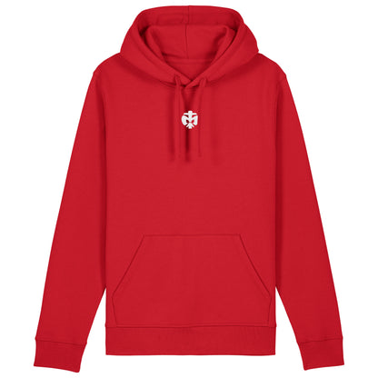 Lager Hoodie Rover Purge 26 Stick Rot