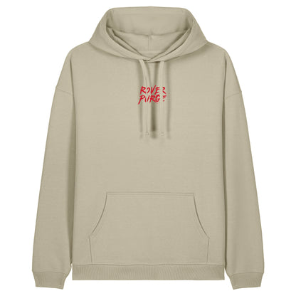 Lager Hoodie Rover Purge 26 Hell Stone
