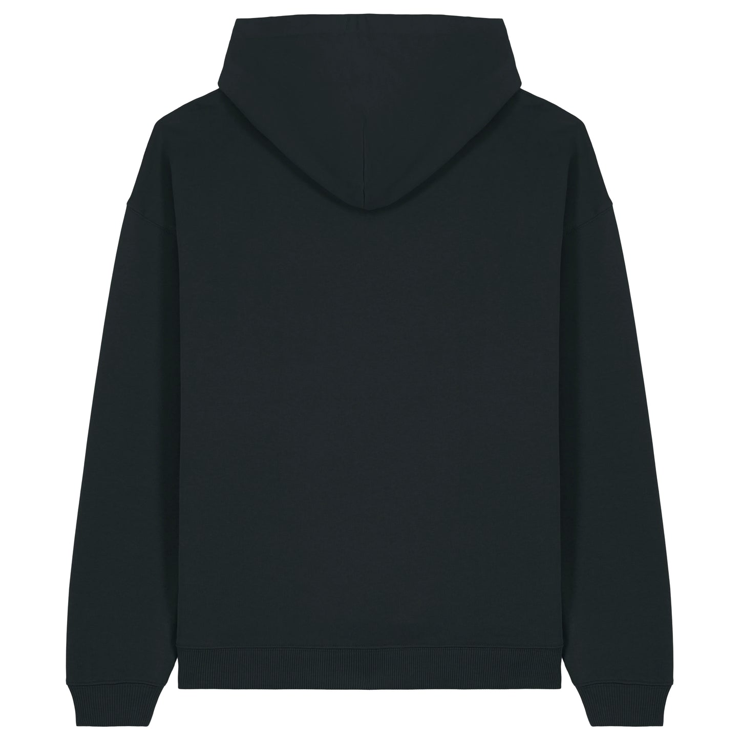 Lager Hoodie Rover Purge 26 Stick Schwarz
