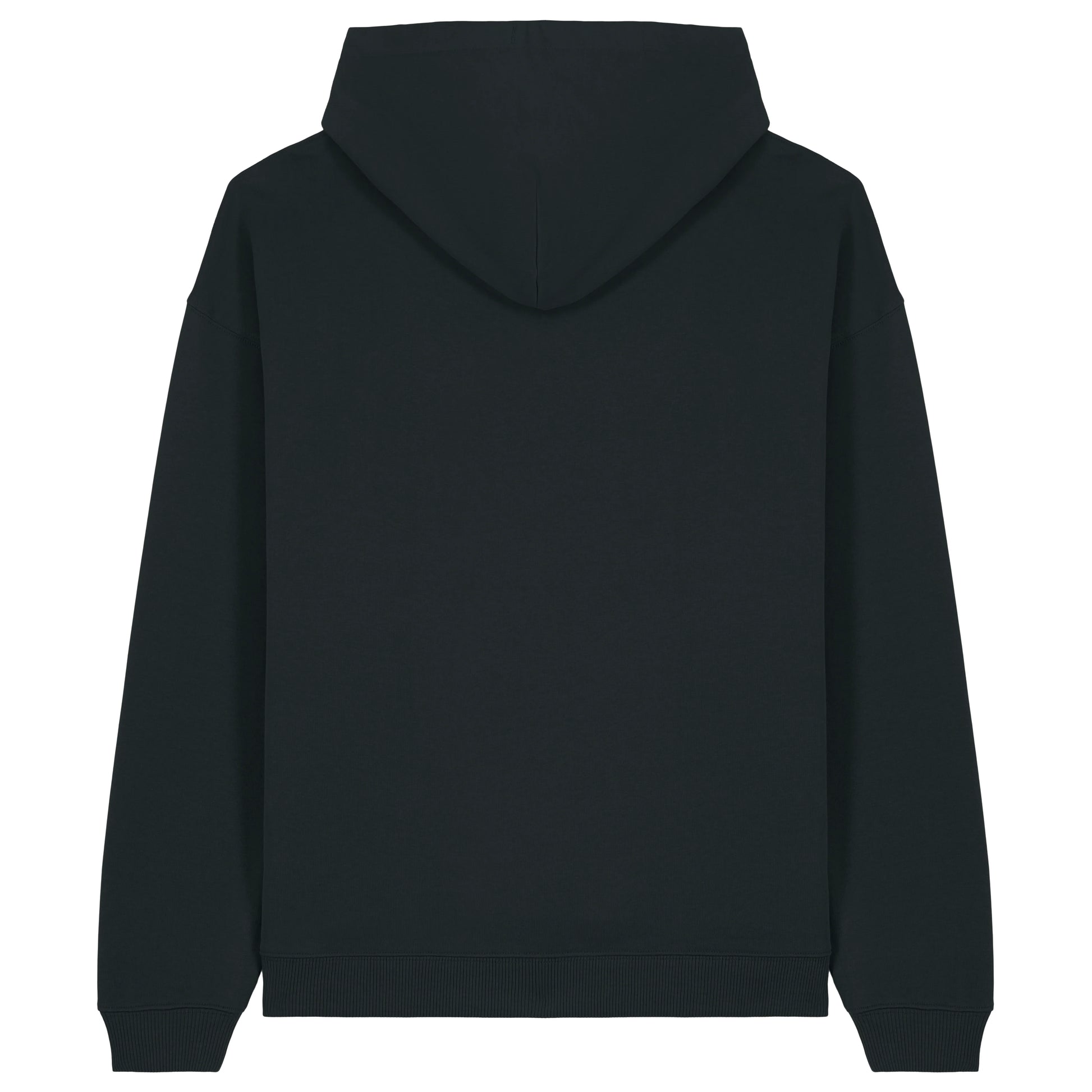 Lager Hoodie Rover Purge 26 Stick Schwarz