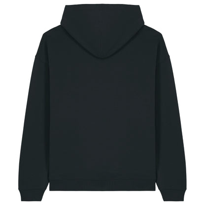 Lager Hoodie Rover Purge 26 Stick Schwarz
