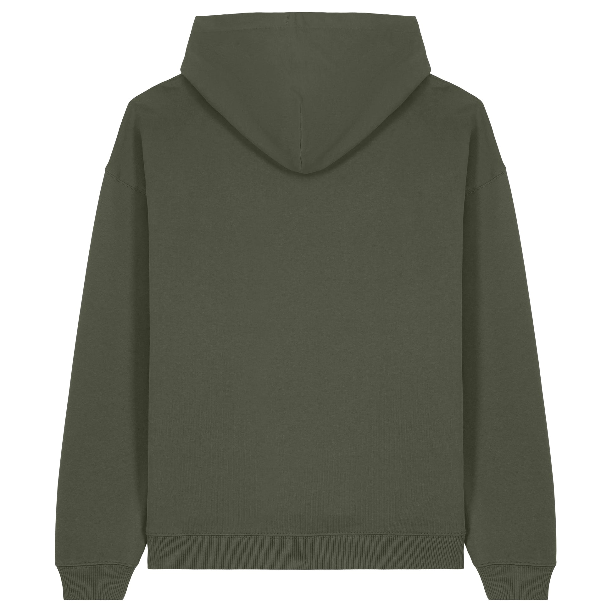 Lager Hoodie Rover Purge 26 Stick Khaki