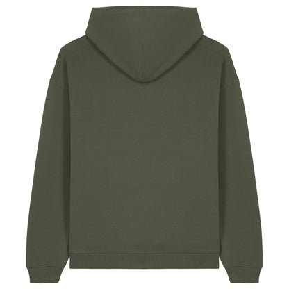 Lager Hoodie Rover Purge 26 Stick Khaki
