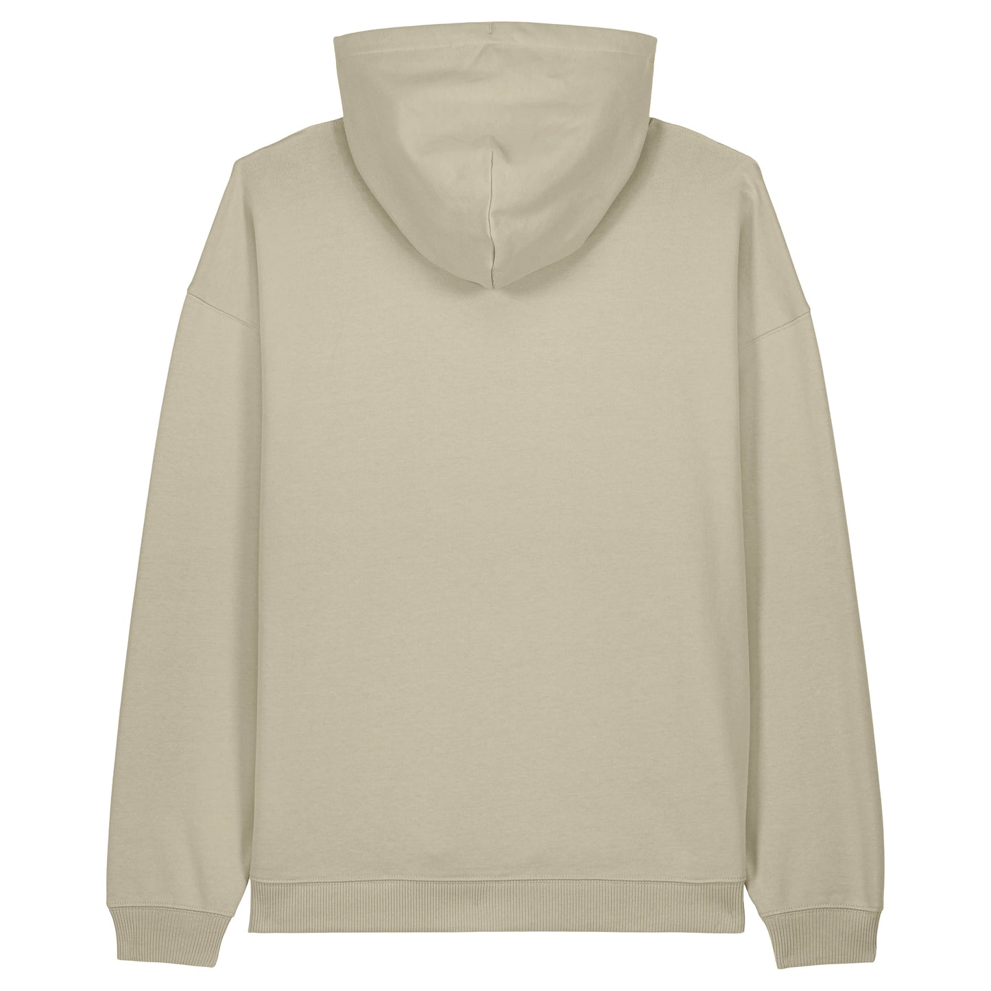 Lager Hoodie Rover Purge 26 Stick Stone