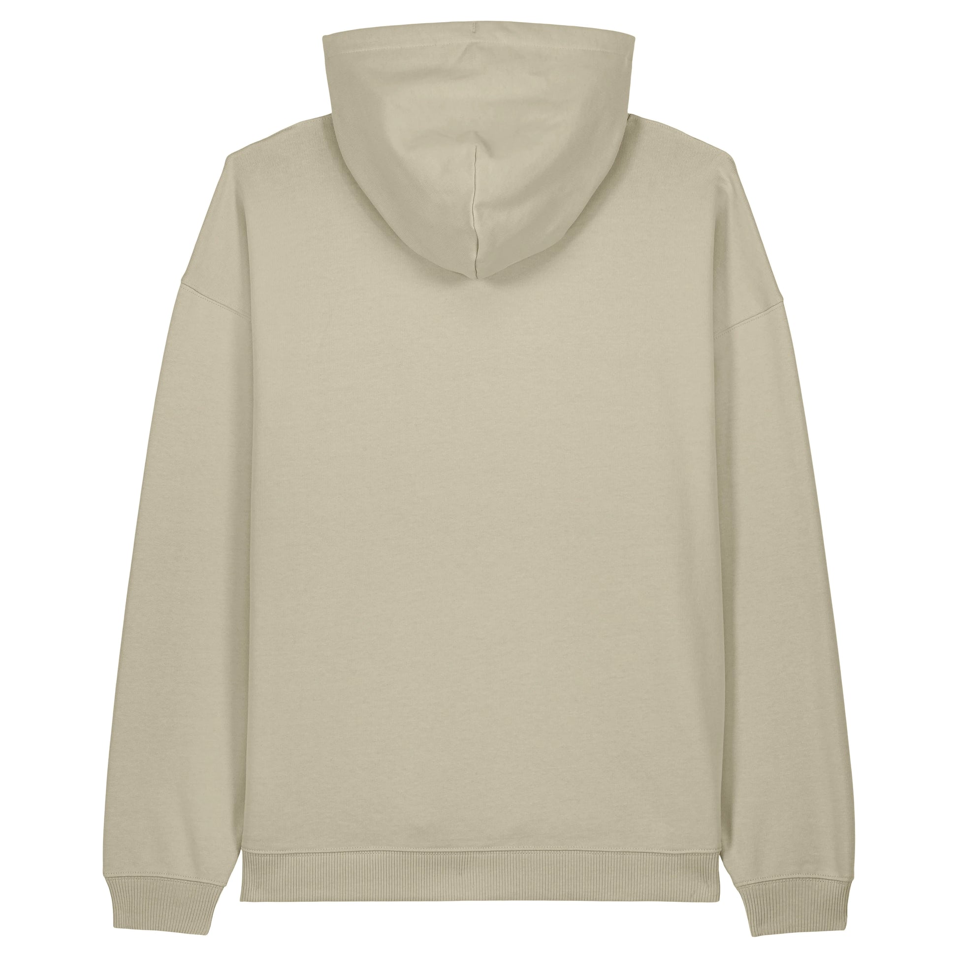 Lager Hoodie Rover Purge 26 Stick Stone