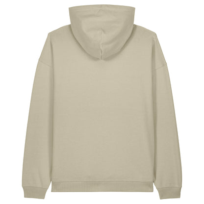 Lager Hoodie Rover Purge 26 Stick Stone