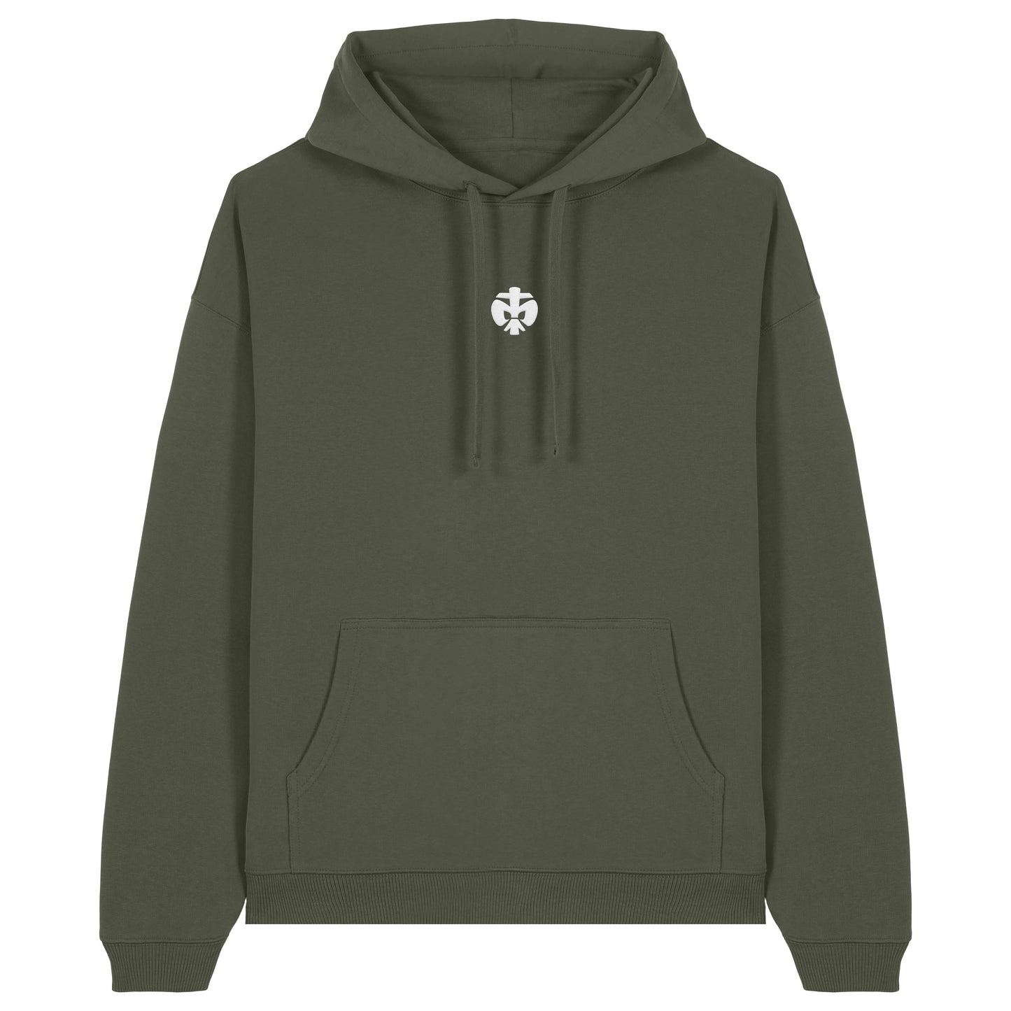 Lager Hoodie Rover Purge 26 Stick Khaki