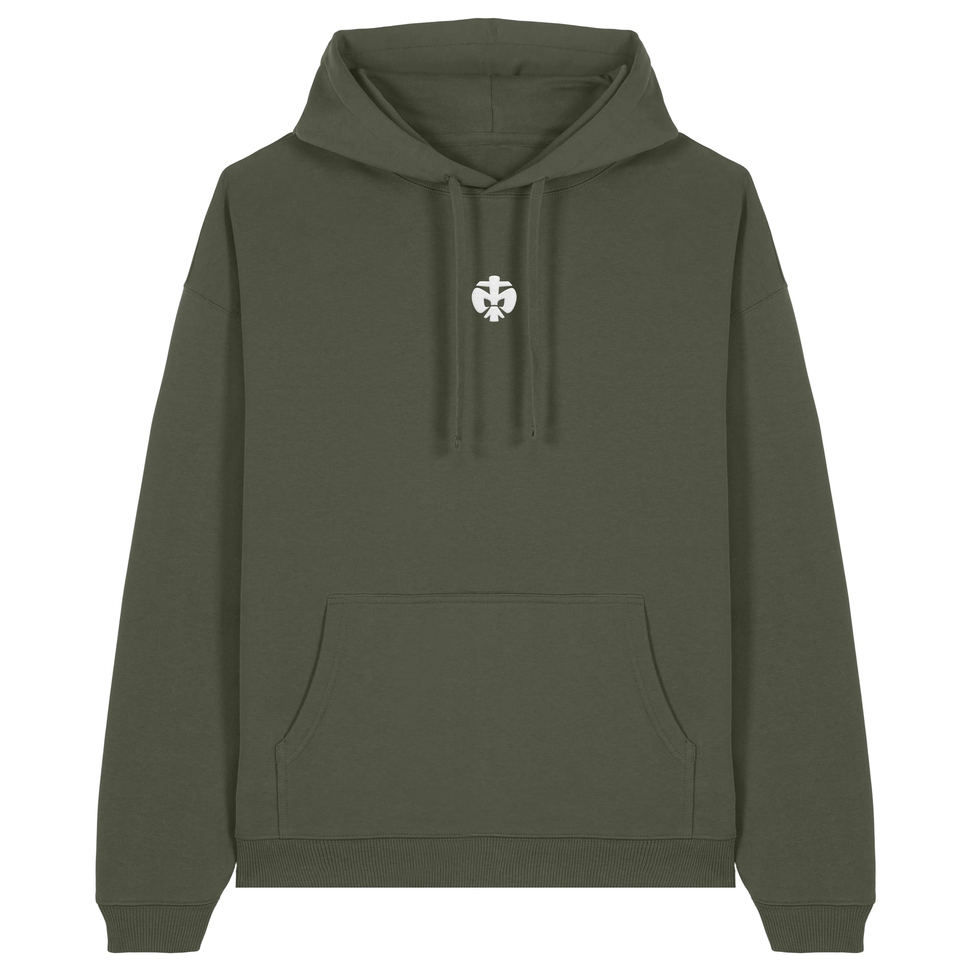 Lager Hoodie Rover Purge 26 Stick Khaki