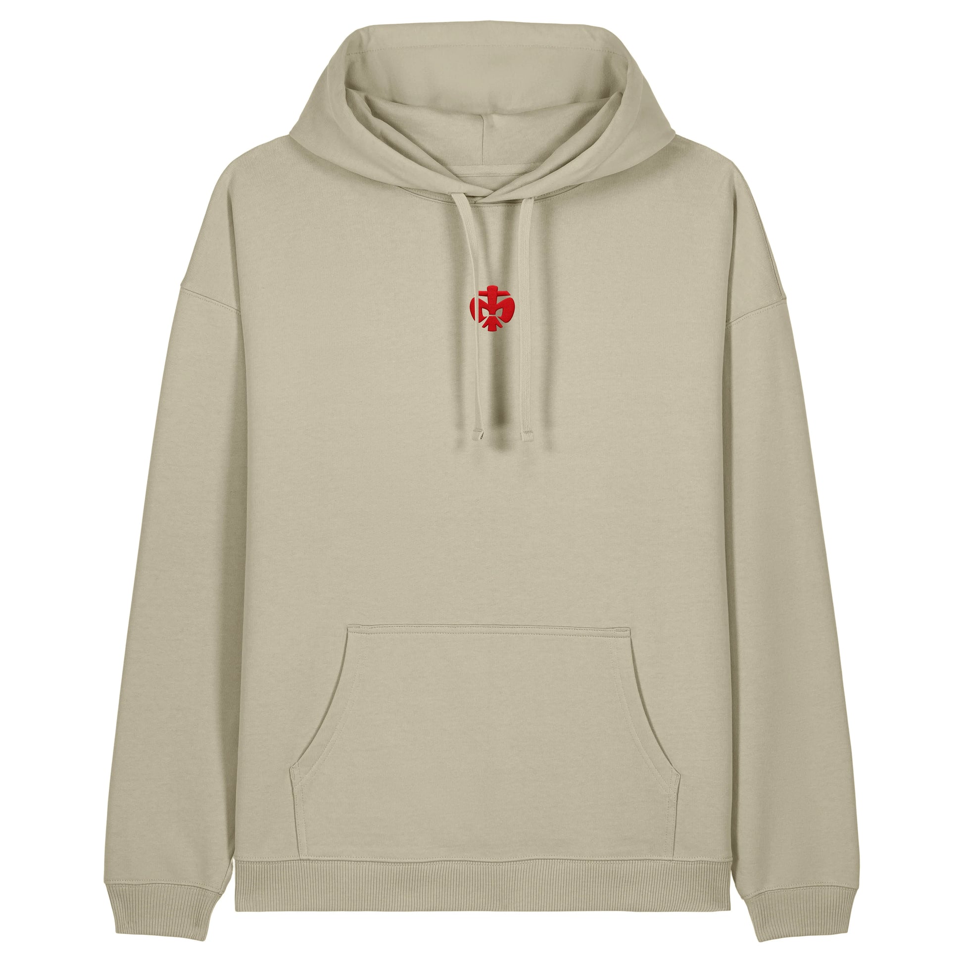 Lager Hoodie Rover Purge 26 Stick Stone