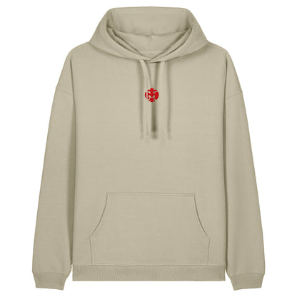 Lager Hoodie Rover Purge 26 Stick Stone
