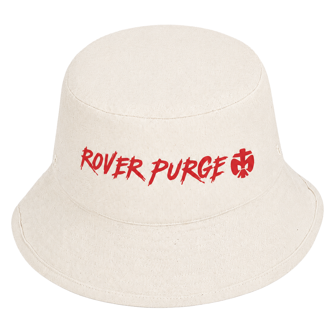 Lager Bucket Hat Rover Purge 26 Hell