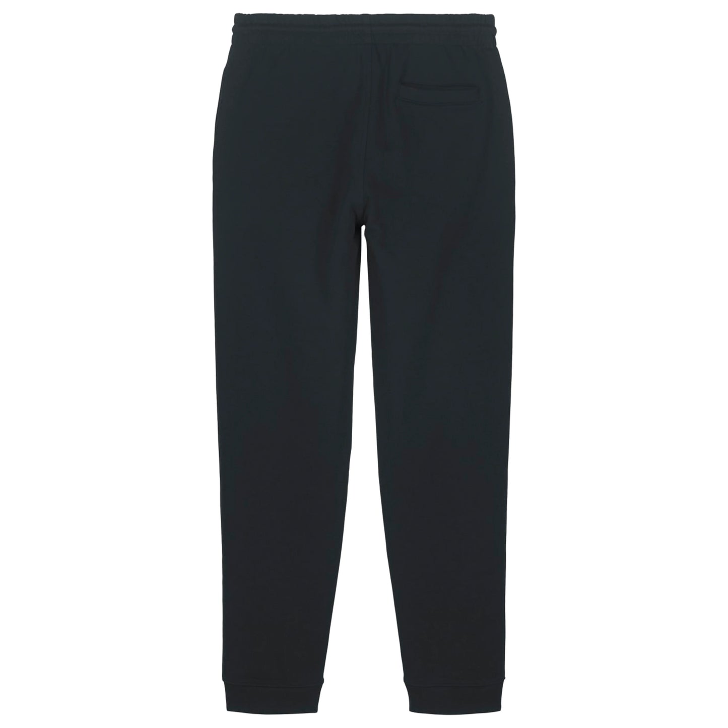 Lager Jogginghose Rover Purge 26 Schriftzug Dunkel Black