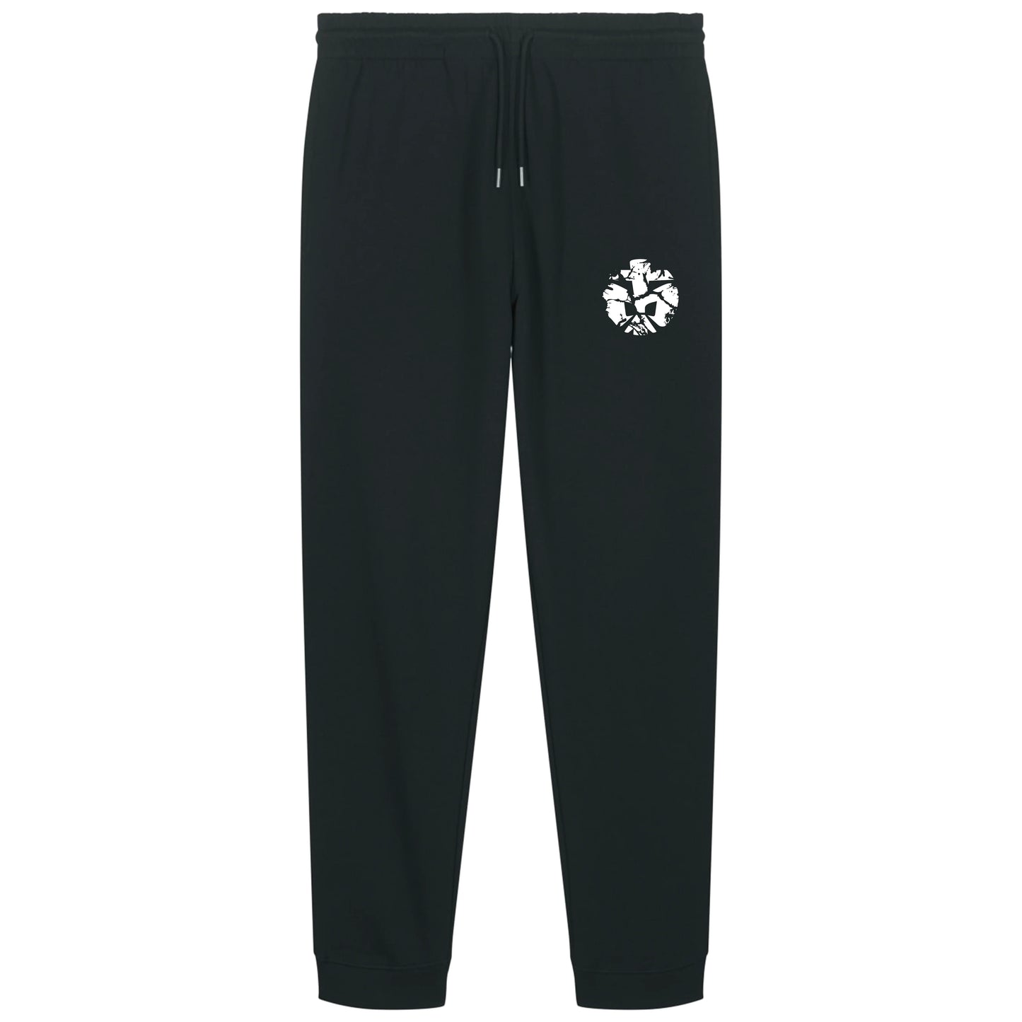 Lager Jogginghose Rover Purge 26 Lilie Dunkel Black