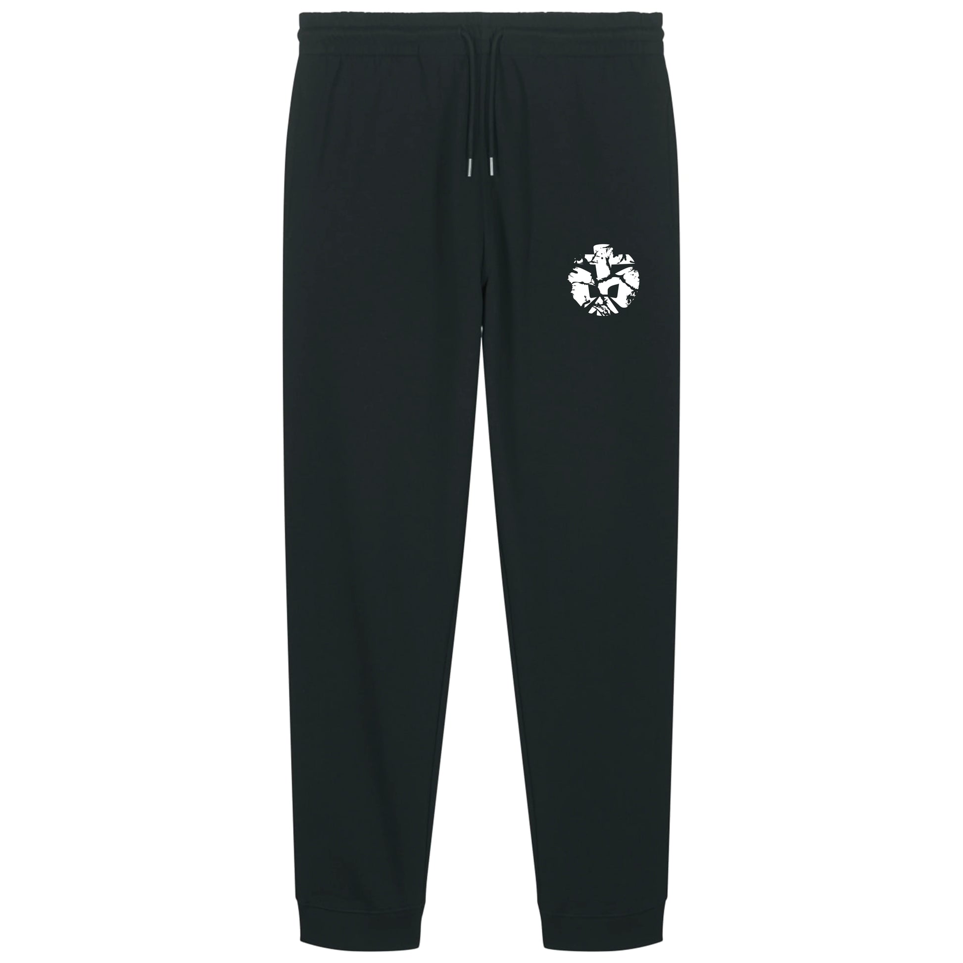 Lager Jogginghose Rover Purge 26 Lilie Dunkel Black