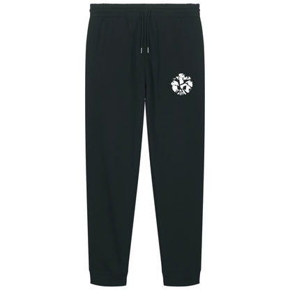 Lager Jogginghose Rover Purge 26 Lilie Dunkel Black