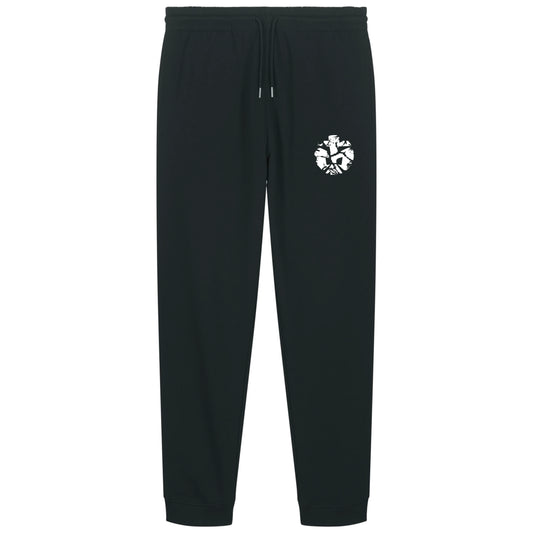 Lager Jogginghose Rover Purge 26 Lilie Dunkel Black