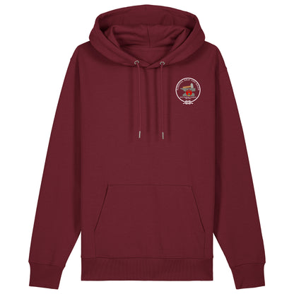 Stammes Hoodie Kardinal Graf von Galen Harburg