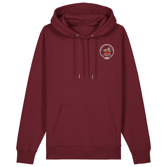 Stammes Hoodie Kardinal Graf von Galen Harburg