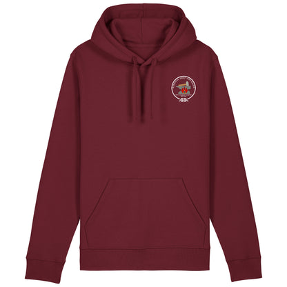 Stammes Hoodie Kardinal Graf von Galen Harburg
