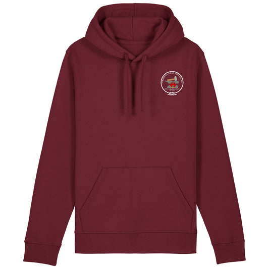 Stammes Hoodie Kardinal Graf von Galen Harburg