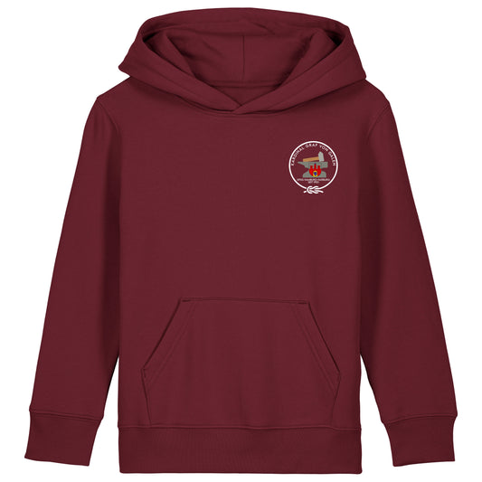 Stammes Hoodie Kardinal Graf von Galen Harburg (Kids)