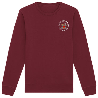 Stammes Sweatshirt Kardinal Graf von Galen Harburg