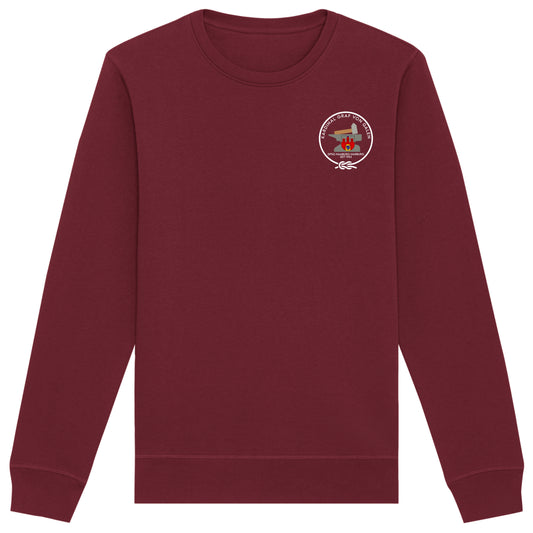 Stammes Sweatshirt Kardinal Graf von Galen Harburg