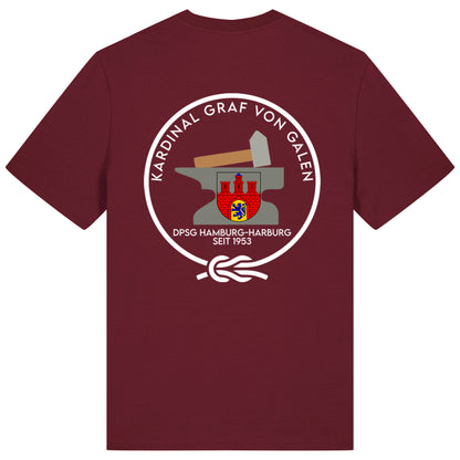 Stammes T-Shirt Kardinal Graf von Galen Harburg