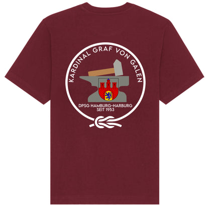 Stammes T-Shirt Kardinal Graf von Galen Harburg