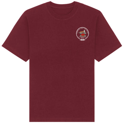 Stammes T-Shirt Kardinal Graf von Galen Harburg