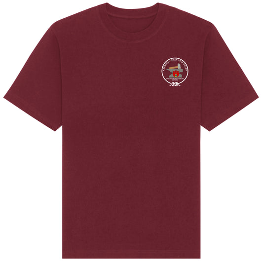 Stammes T-Shirt Kardinal Graf von Galen Harburg