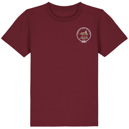 Stammes T-Shirt Kardinal Graf von Galen Harburg (Kids)