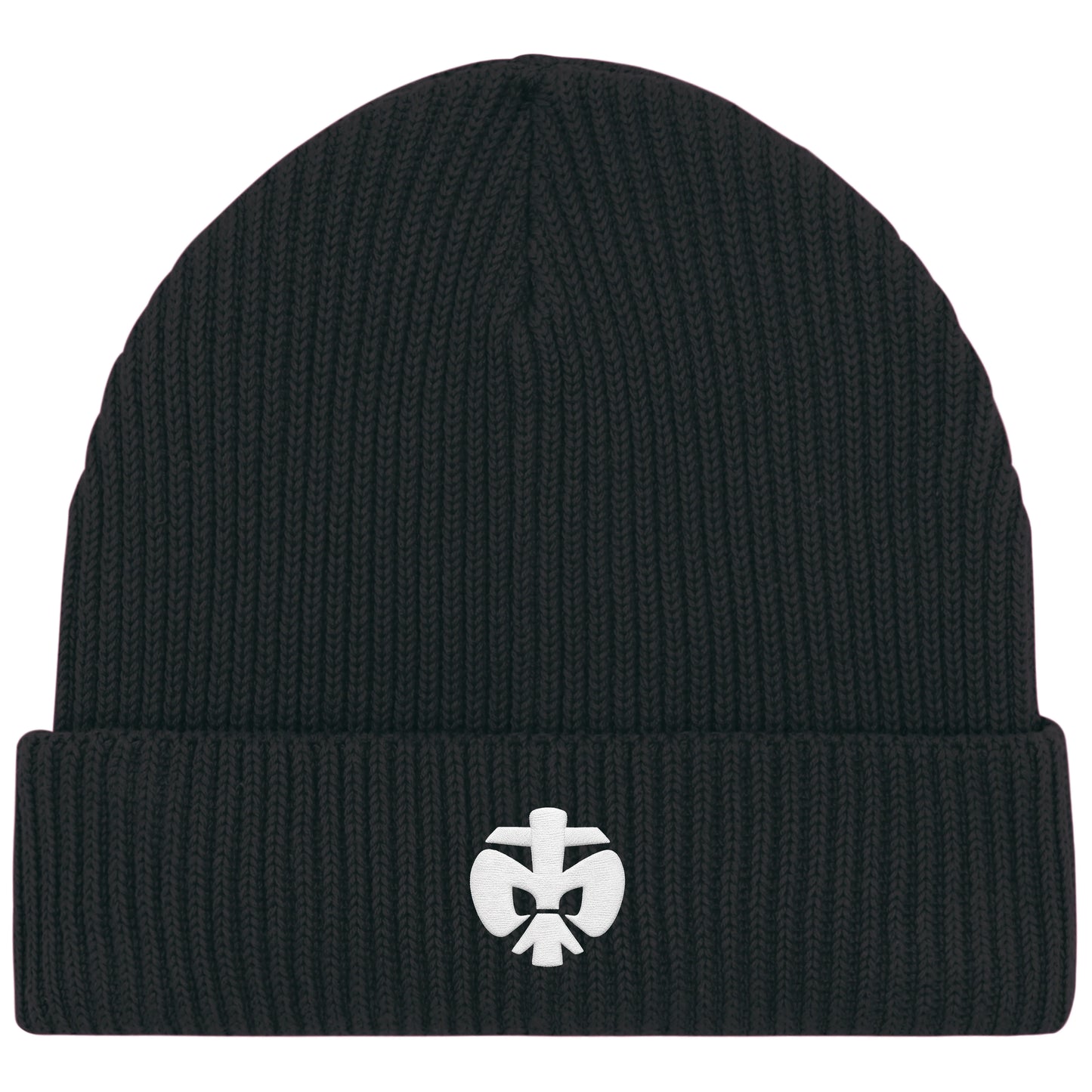 Lager Mütze Rover Purge 26 Black